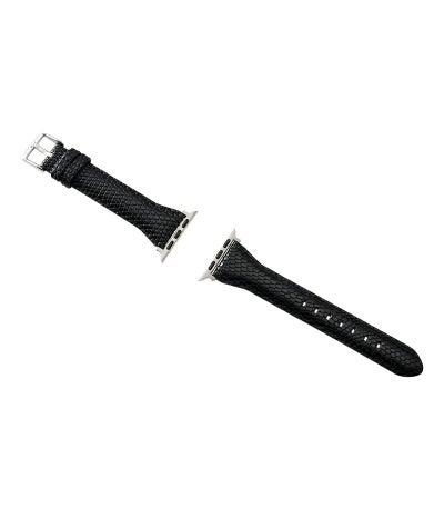 ウォッチバンド(Apple watch42/44/45mm対応)｜リザード