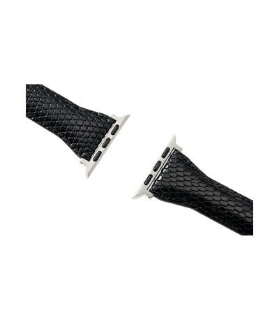 アップルウォッチバンド(Apple watch42/44/45mm対応)｜リザード