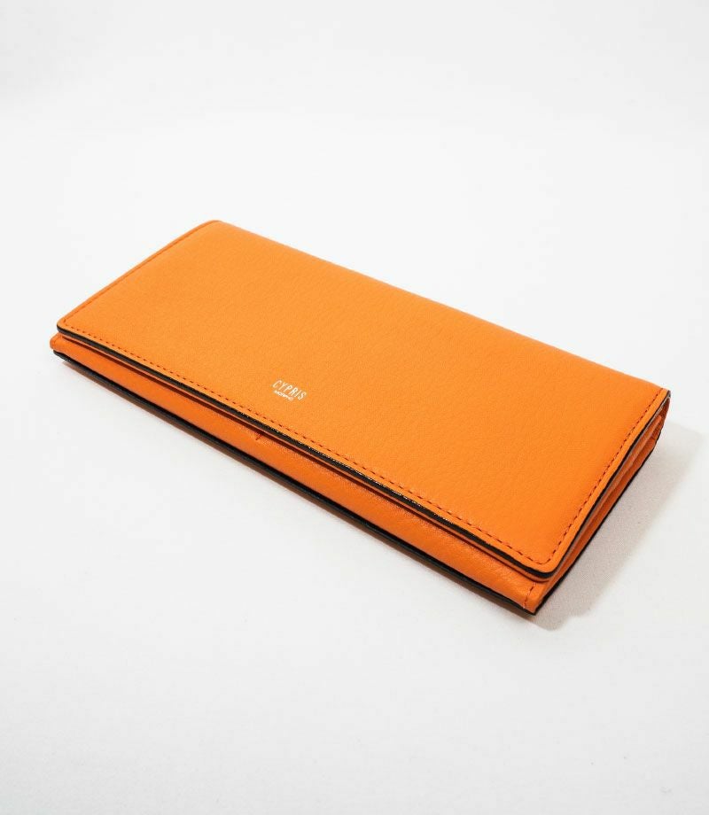 ササマチ長財布| トゥージュール |革製品CYPRIS（キプリス）公式