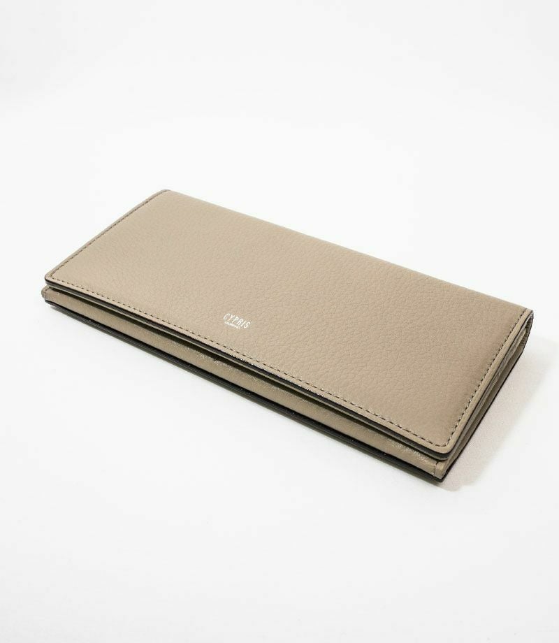 ササマチ長財布| トゥージュール |革製品CYPRIS（キプリス）公式
