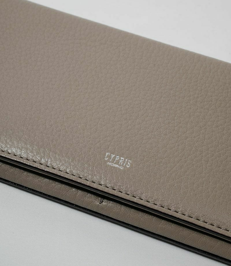 新品 カプリッチョ CAPRICCIO M ♡ A4 ソフトレザー グレージュ マーシュ・レザー｜MARSH-LE（MOCA） – PATRICK｜パトリック公式