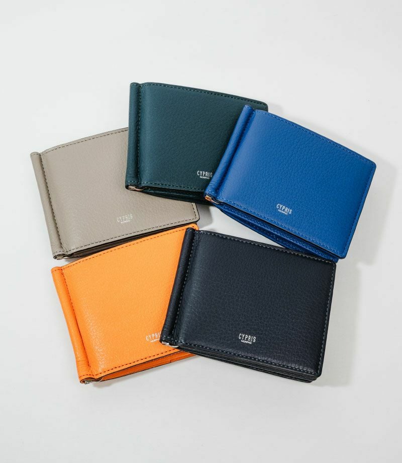 革財布・革小物ブランド キプリス