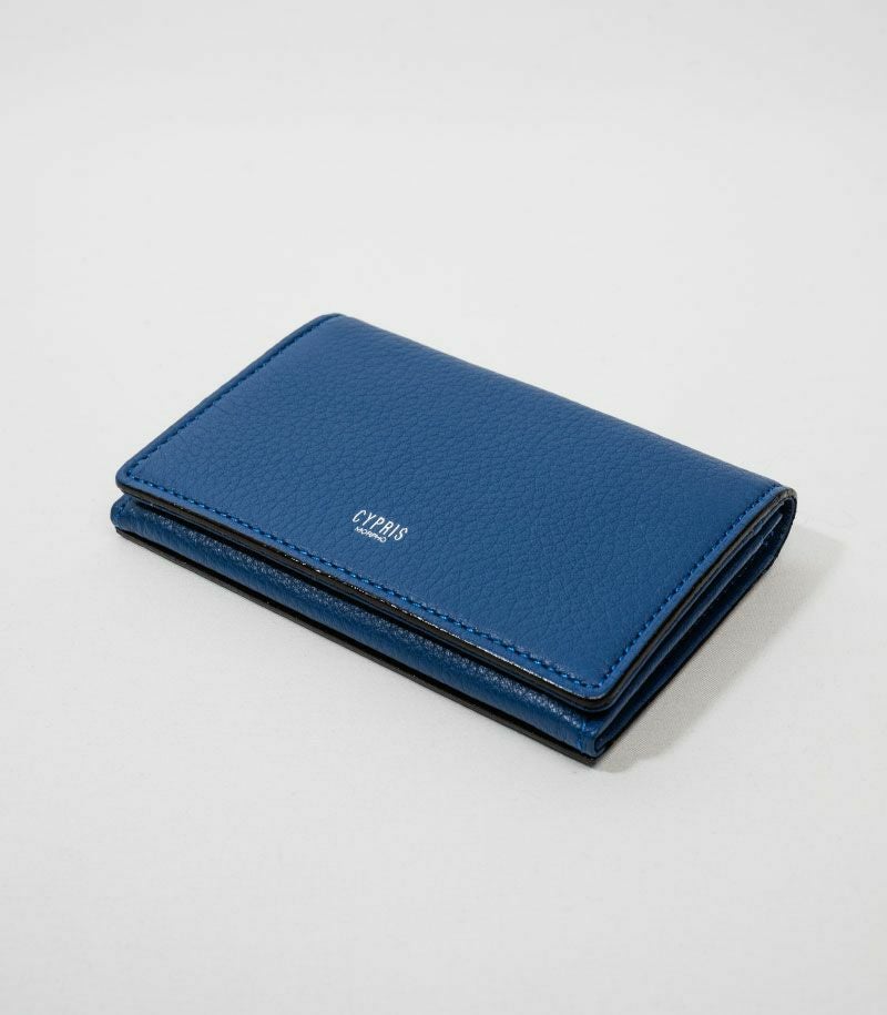 ササマチ名刺入れ| トゥージュール |革製品CYPRIS（キプリス）公式