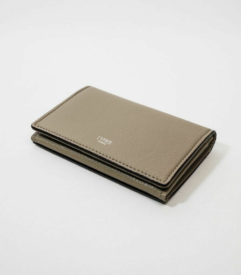 ササマチ名刺入れ| トゥージュール |革製品CYPRIS(キプリス)公式 ササマチ名刺入れ| トゥージュール |革製品CYPRIS(キプリス)公式
