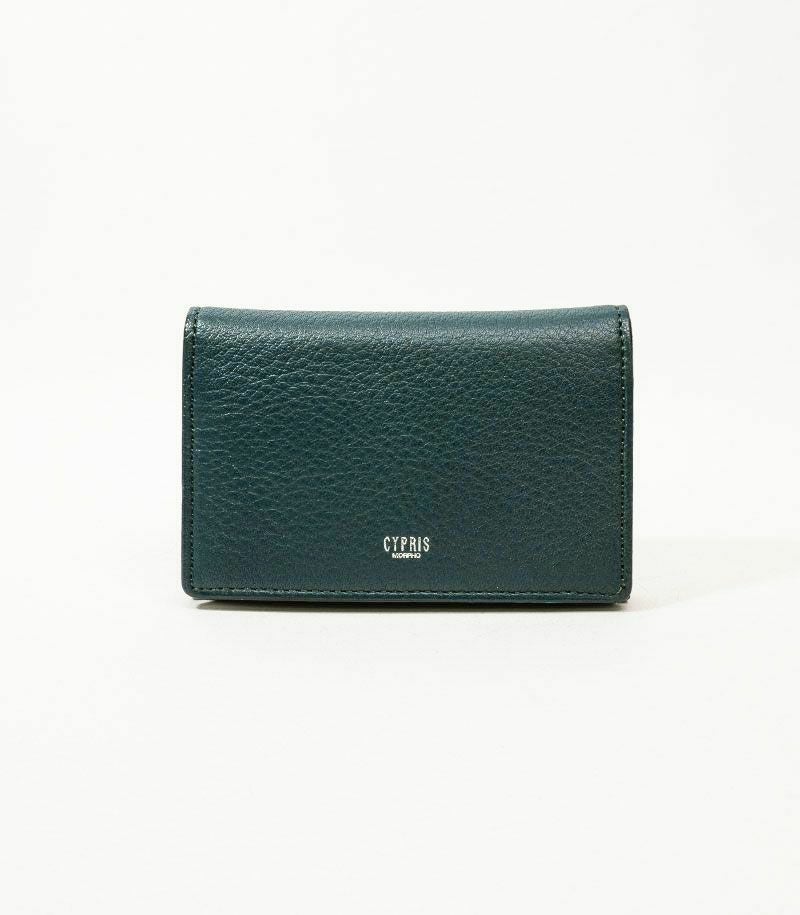 ササマチ名刺入れ| トゥージュール |革製品CYPRIS（キプリス）公式
