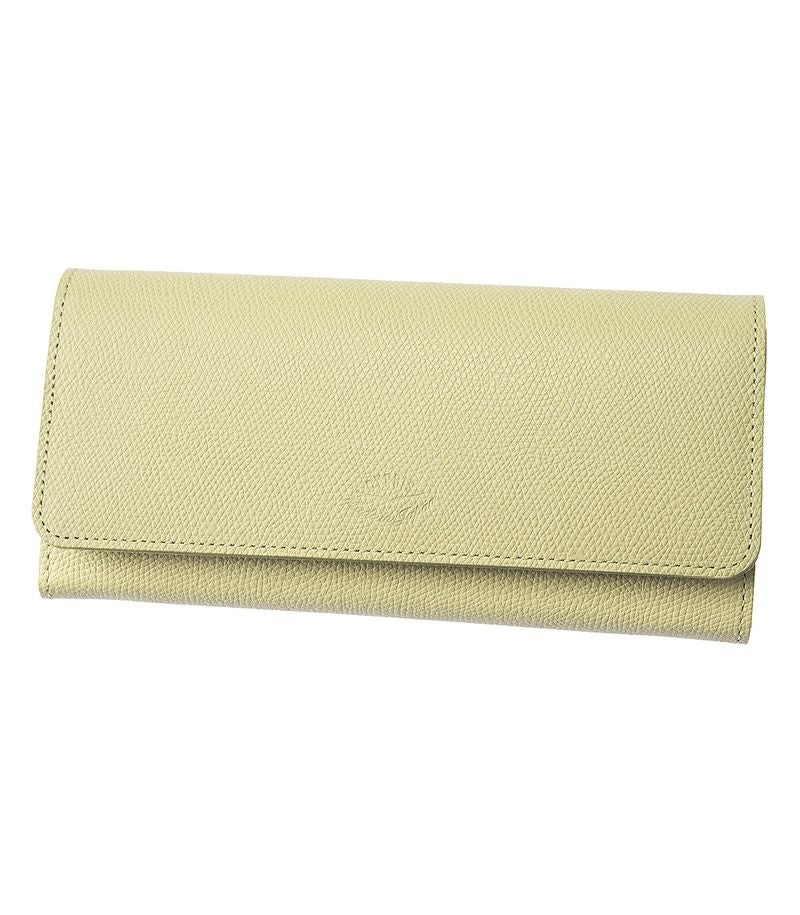 かぶせハニーセル長財布| シマロン