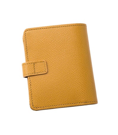 コンパクト二つ折り財布| シマロン