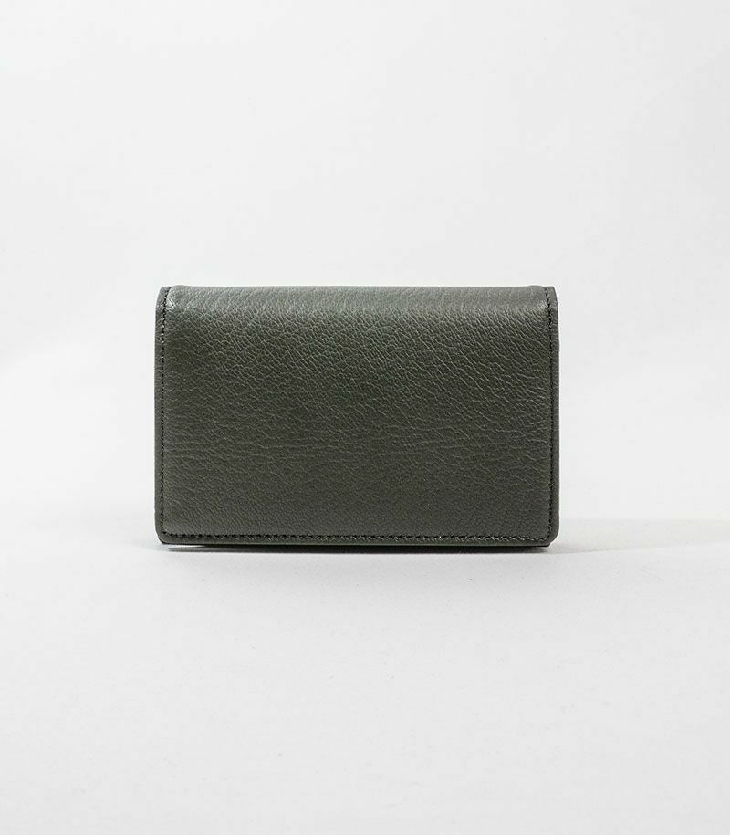  ササマチ名刺入れ｜ファインディア 