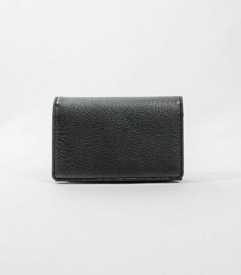  ササマチ名刺入れ｜ファインディア 