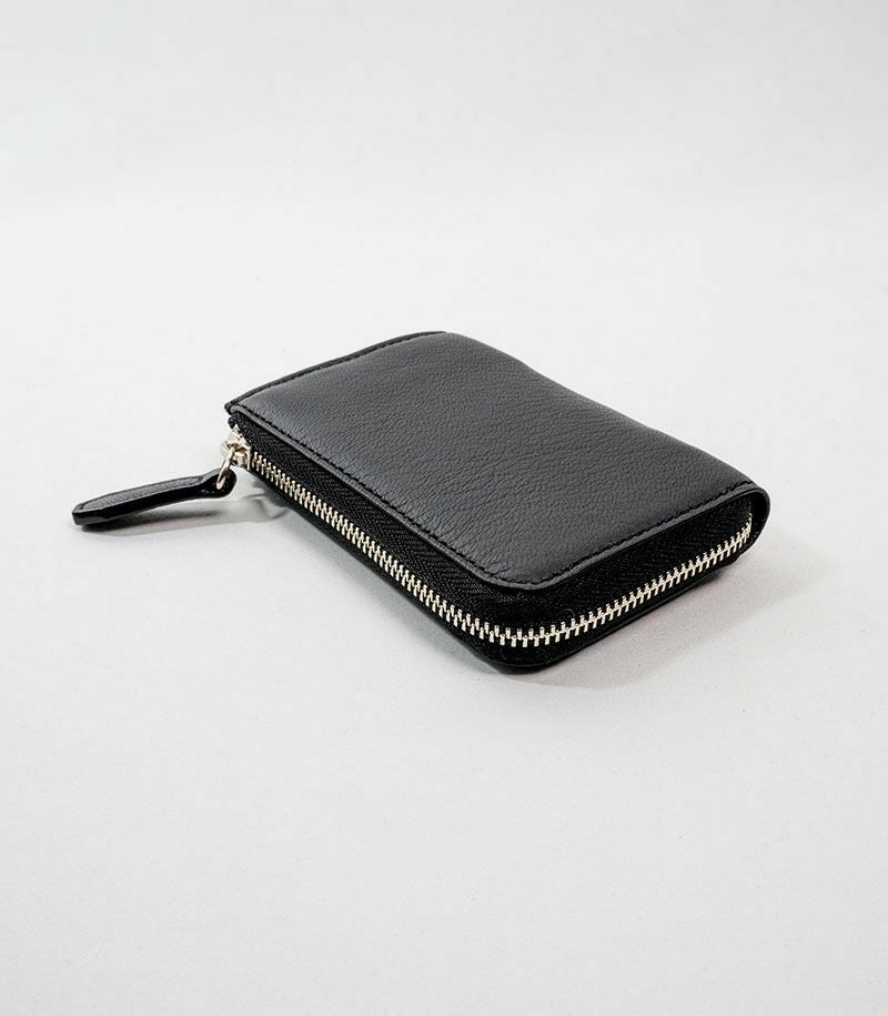 L字ファスナー小銭入れ｜ファインディア｜革財布・革長財布のキプリス