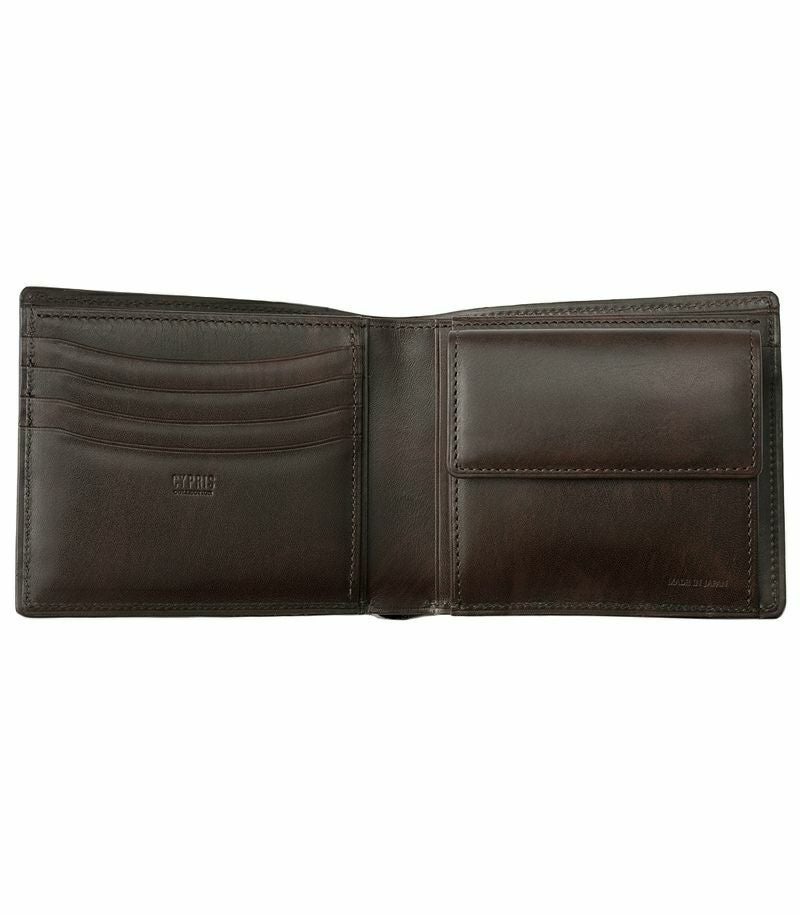 コードバン,コードバン札バサミ,キプリス