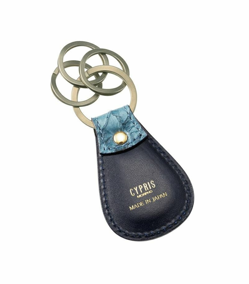 オーシャンレザー,キプリス