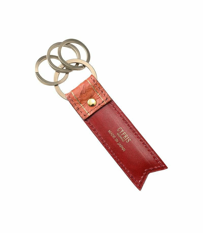 オーシャンレザー,キプリス