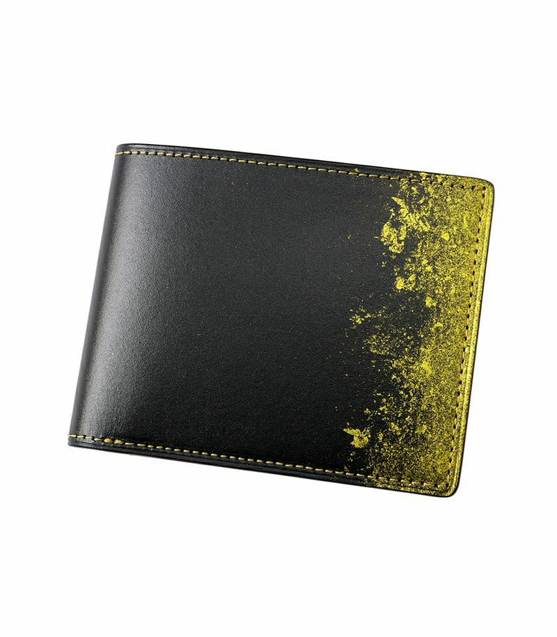 二つ折り財布 | 革小物・革財布CYPRIS（キプリス）公式オンラインショップ