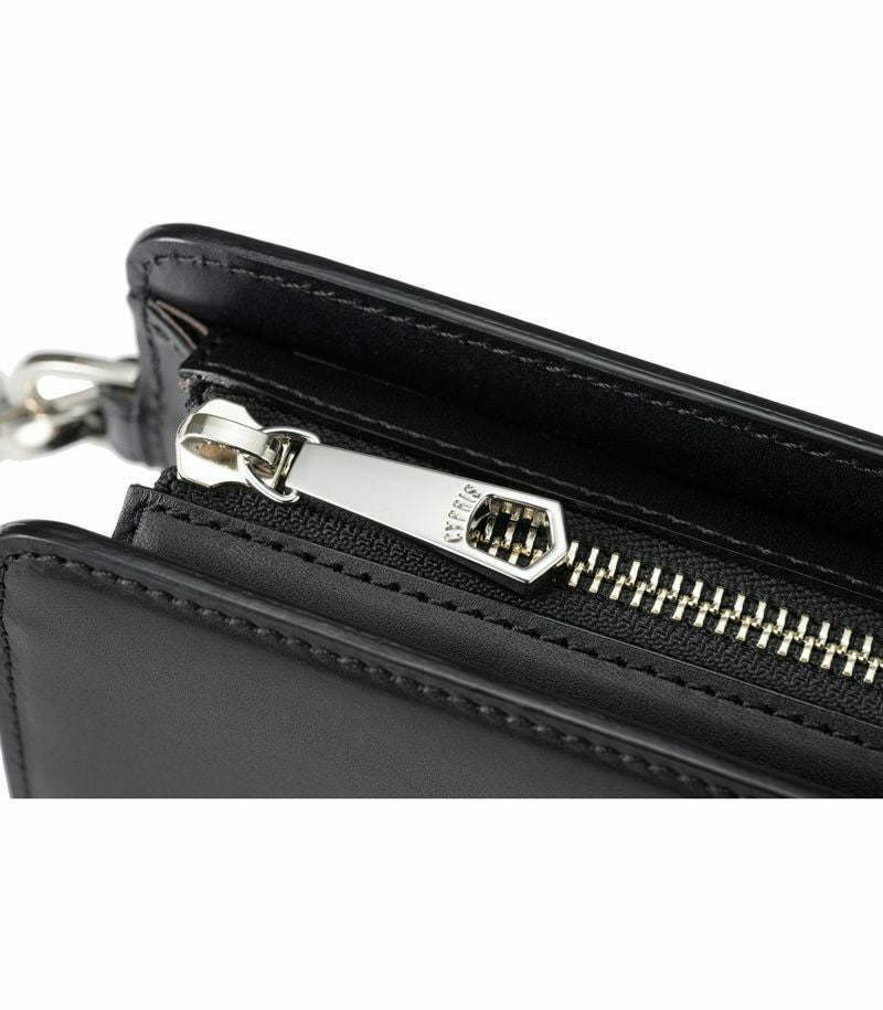 セカンドバッグ｜シラサギレザー 