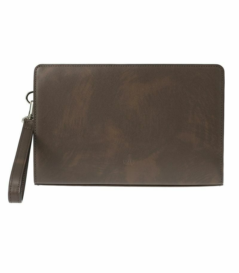 セカンドバッグ｜シラサギレザー |革製品CYPRIS（キプリス）公式