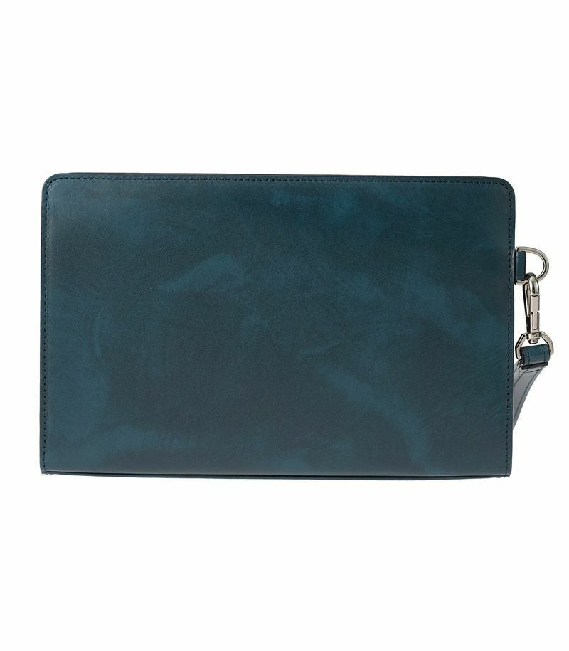 セカンドバッグ｜シラサギレザー |革製品CYPRIS（キプリス）公式