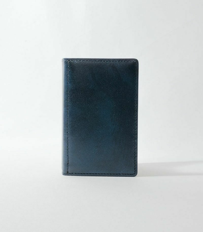 手帳 (ミニ5穴11mm)｜シラサギレザー |革製品CYPRIS（キプリス）公式