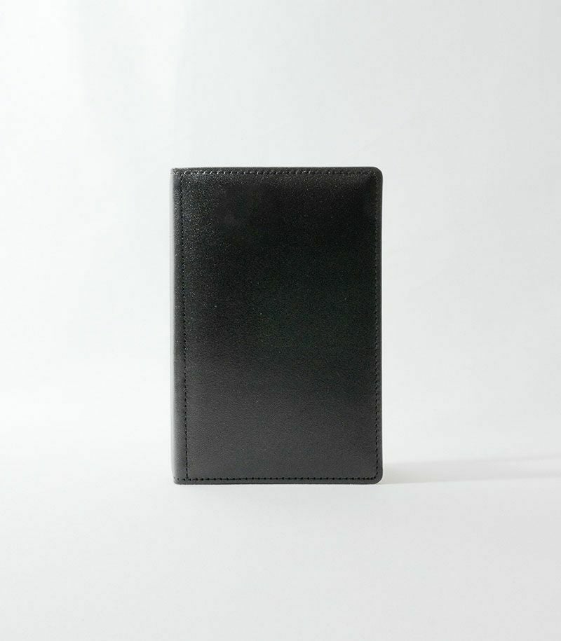 手帳 (ミニ6穴11mm)｜シラサギレザー |革製品CYPRIS（キプリス）公式