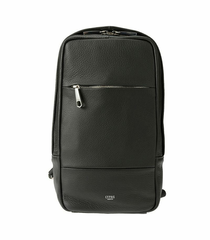 ボディバッグ(縦型)｜トゥージュール |革製品CYPRIS（キプリス）公式