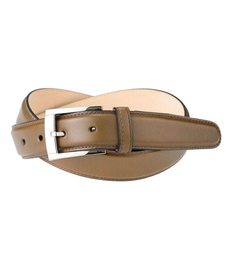 ベルト(30mm幅)｜ボカルーカーフ |革製品CYPRIS（キプリス）公式