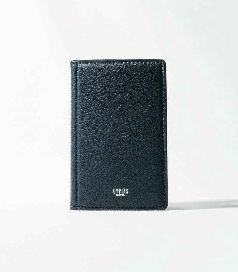 手帳(ミニ5穴11mm)｜トゥージュール |革製品CYPRIS（キプリス）公式