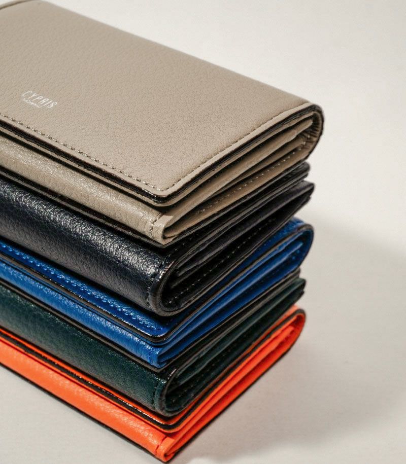 レザー名刺いれ,名刺入れ