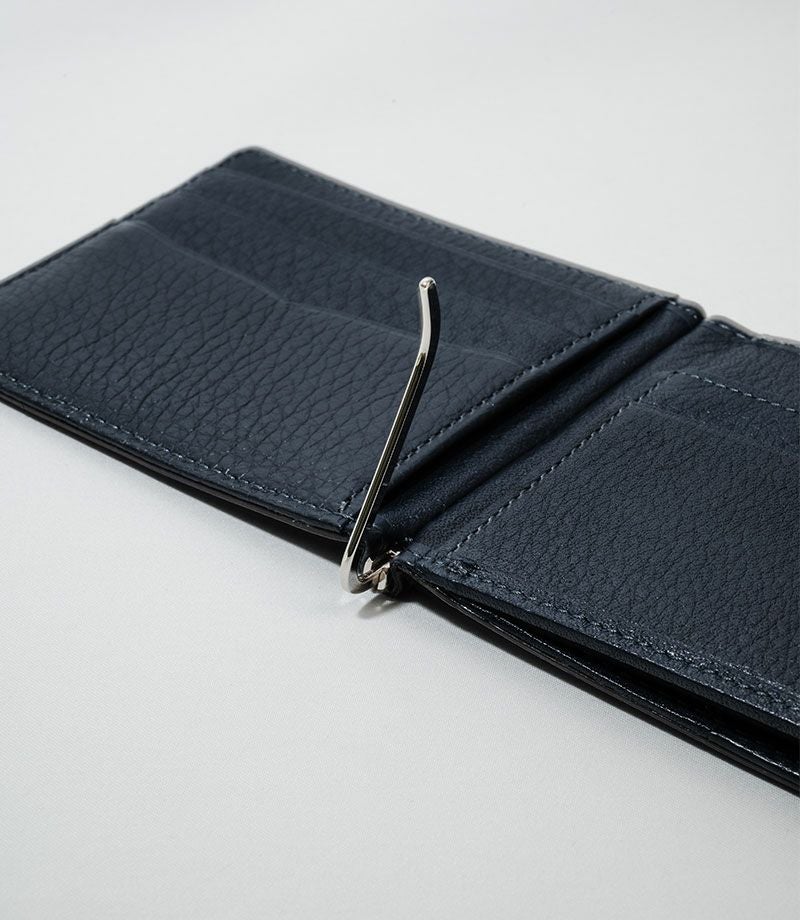 コンパクト財布,札バサミ,ミニ財布