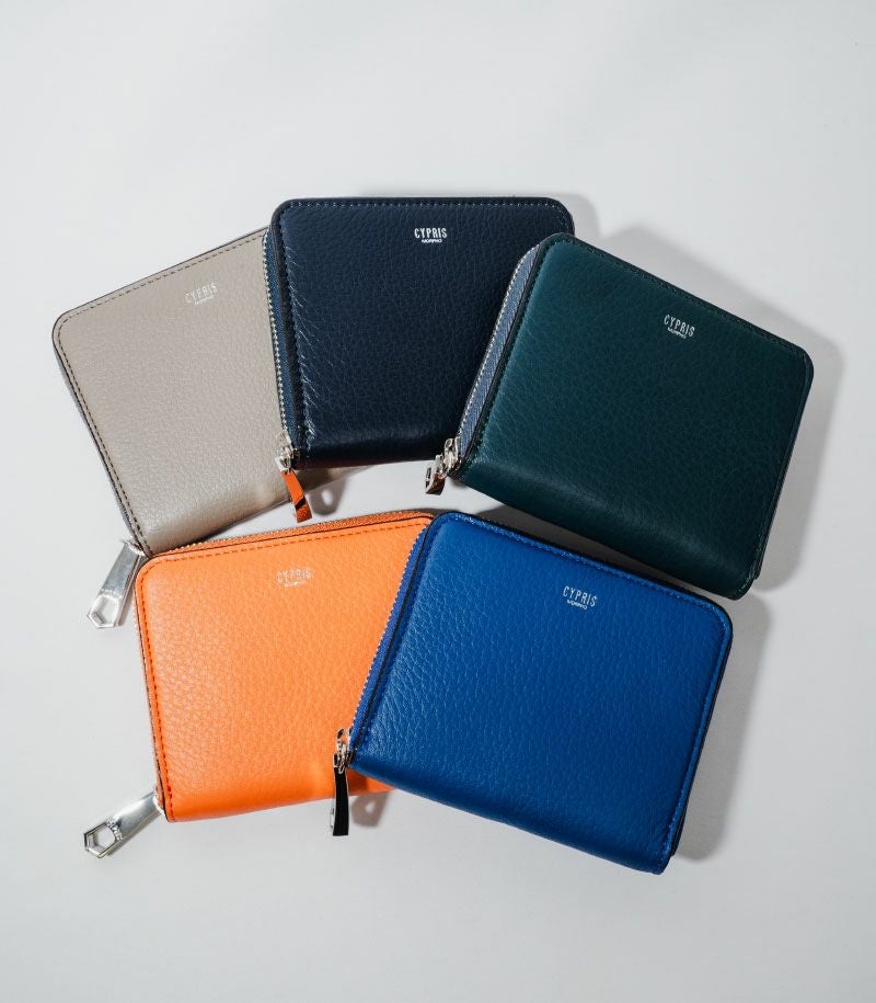 コンパクト財布,ミニ財布