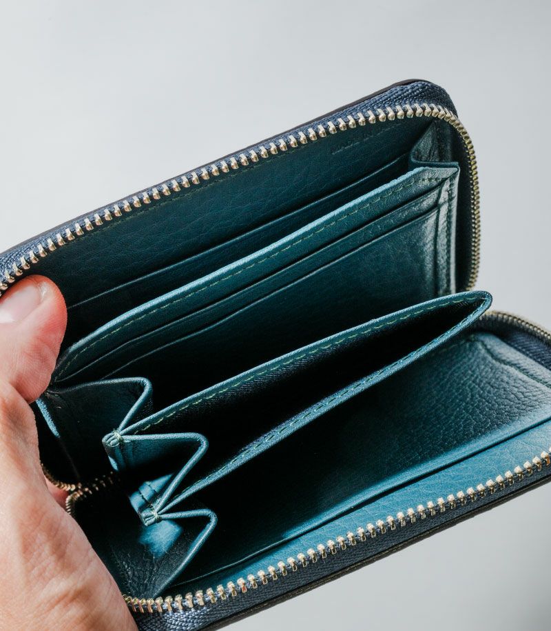 コンパクト財布,ミニ財布