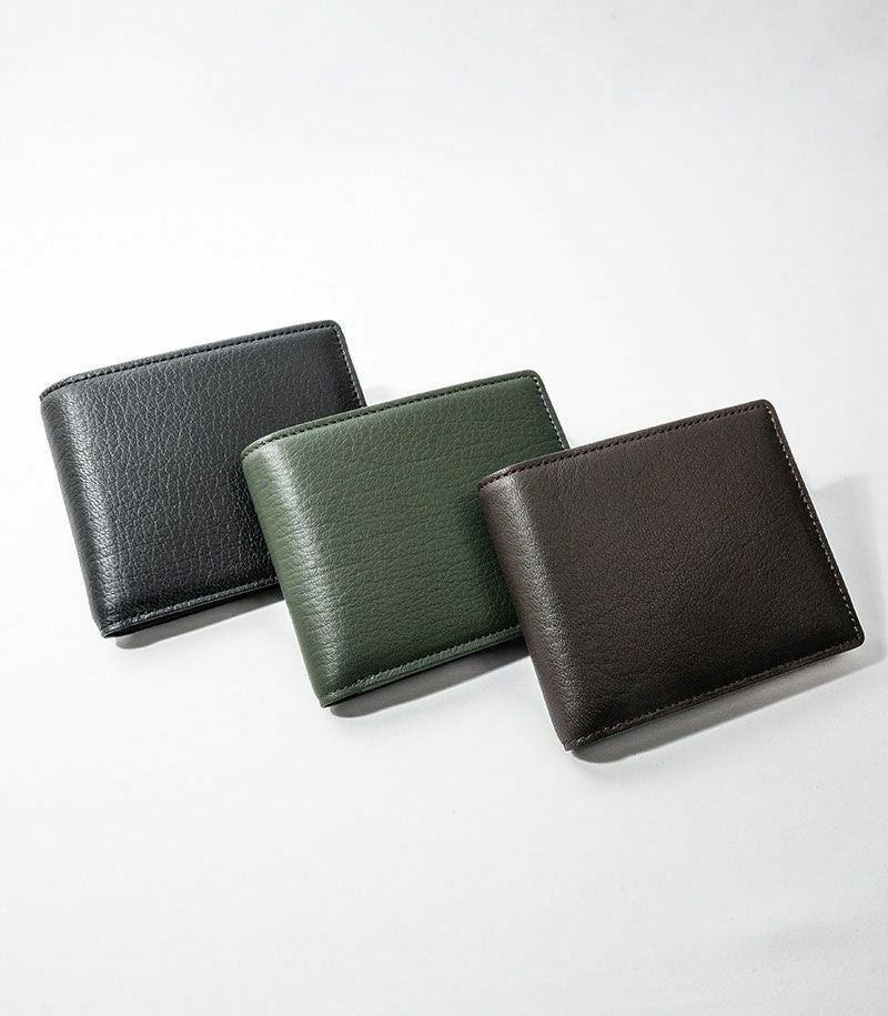 新品未使用　アクリス AKRIS 小銭入れ　プレミア非売品　牛革 AKRIS - 新品未使用 アクリス AKRIS 小銭入れ プレミア非売品 牛革の