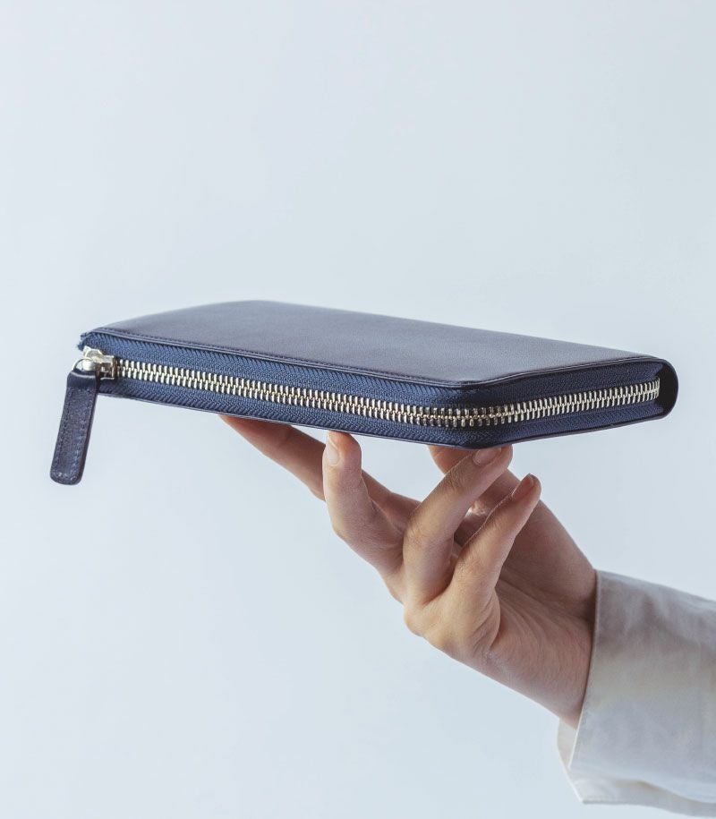 革財布・革小物ブランド キプリス