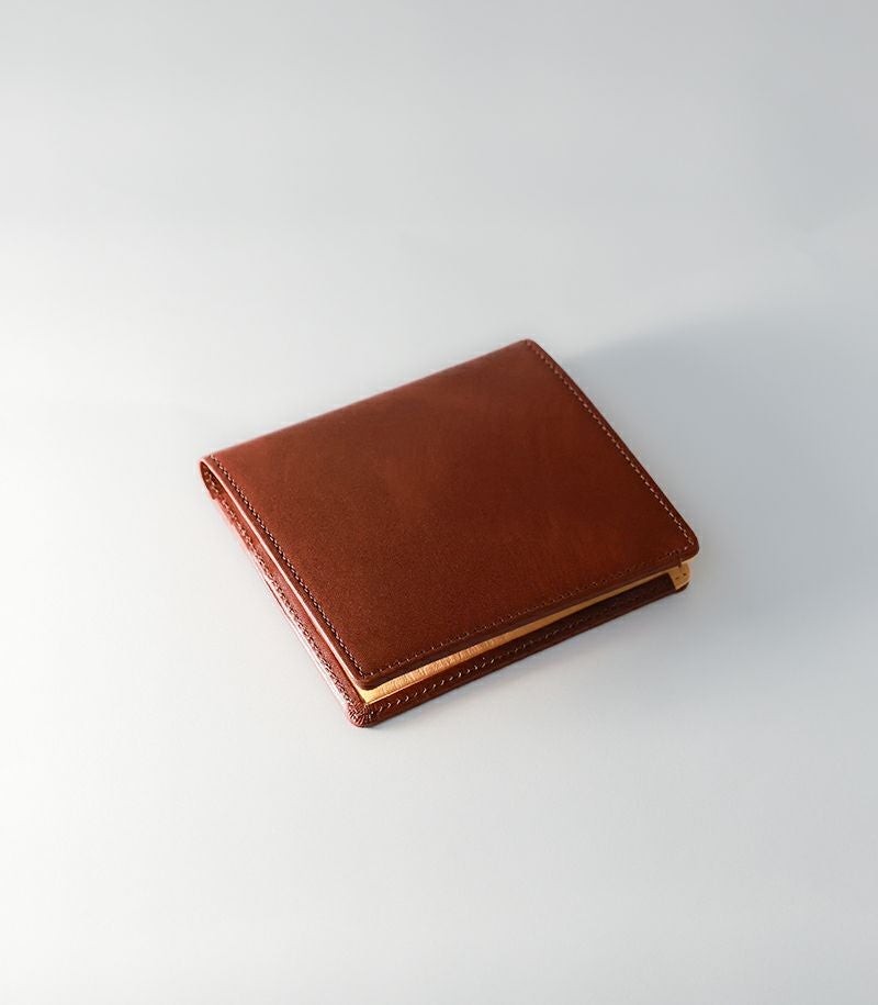 シラサギレザー,コンパクト財布,ミニ財布