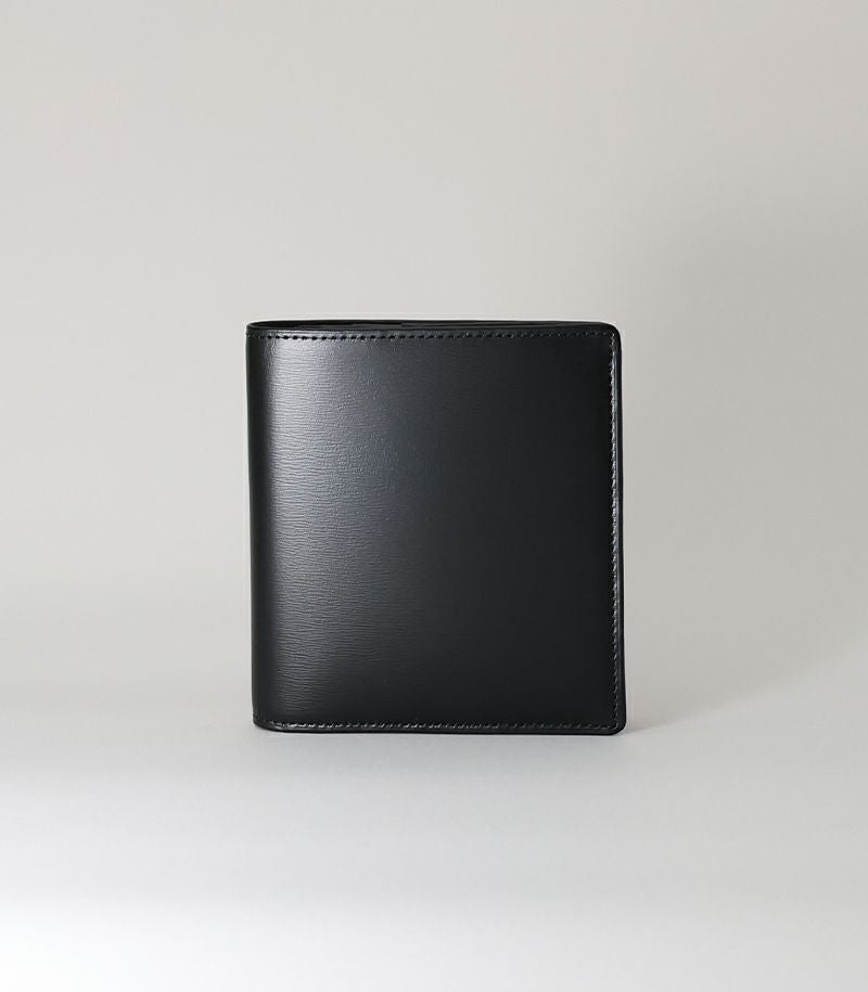 コンパクト札入れ｜シルキーキップ |革製品CYPRIS（キプリス）公式