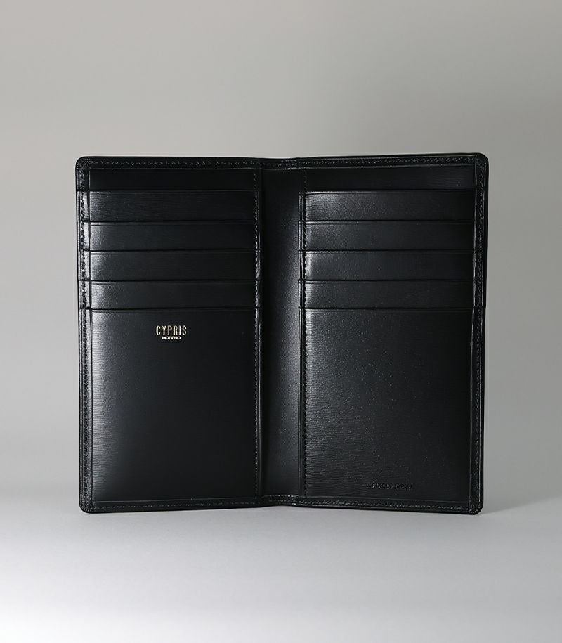 カードケース(10枚)｜ボックスカーフ｜革財布・革二つ折り財布のキプリス