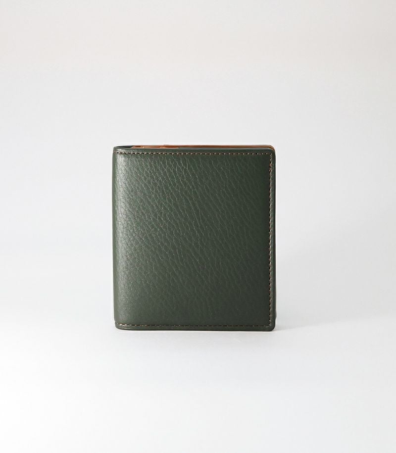 コンパクト札入れ｜シルキーキップ |革製品CYPRIS（キプリス）公式