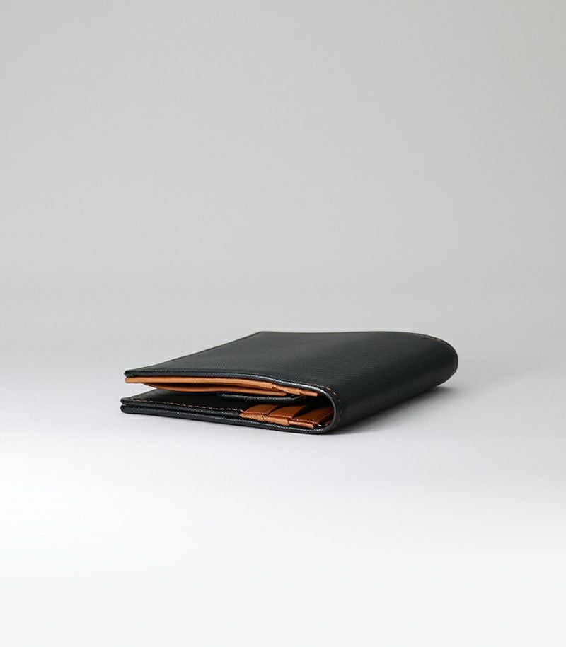 コンパクト札入れ｜シルキーキップ |革製品CYPRIS（キプリス）公式