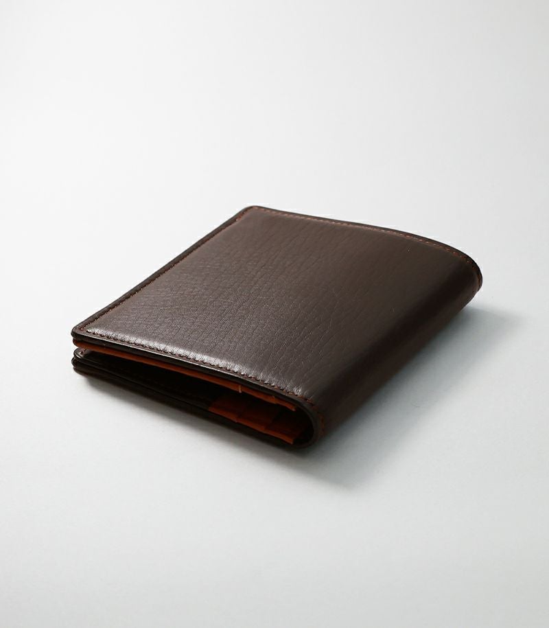 コンパクト札入れ｜シルキーキップ |革製品CYPRIS（キプリス）公式