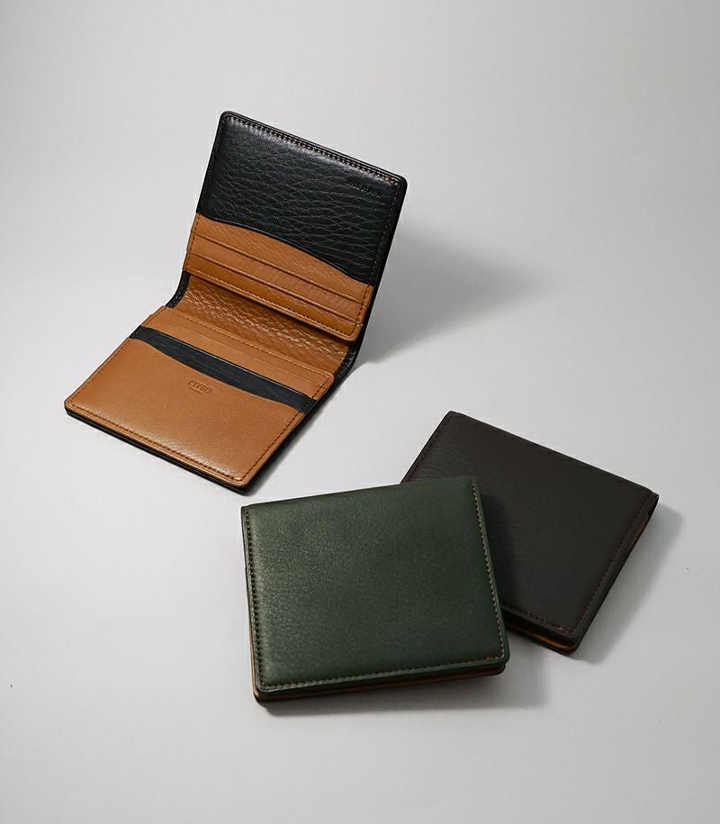 シルキーキップ | 革小物・革財布CYPRIS（キプリス）公式オンライン