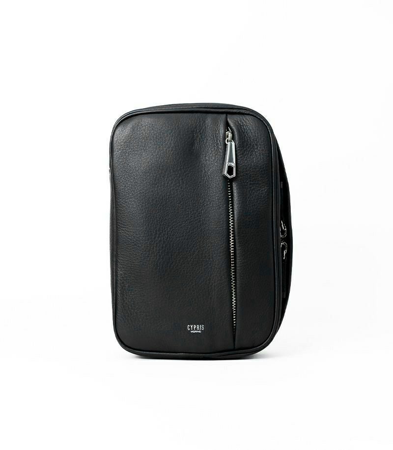 2Wayクロスボディバッグ｜トゥージュール （街歩きバッグ） |革製品