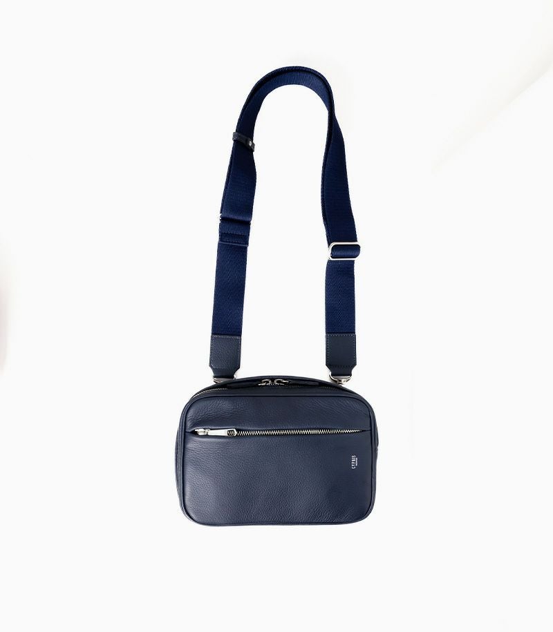 2Wayクロスボディバッグ｜トゥージュール （街歩きバッグ） |革製品
