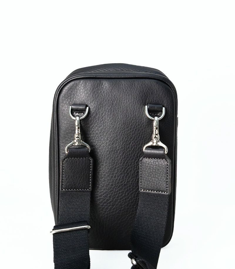 2Wayクロスボディバッグ｜トゥージュール （街歩きバッグ） |革製品