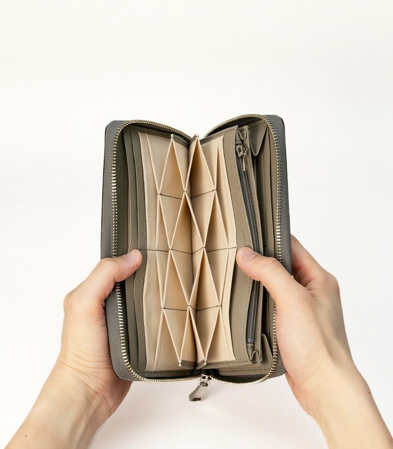 メンズ長財布,ハニーセル財布