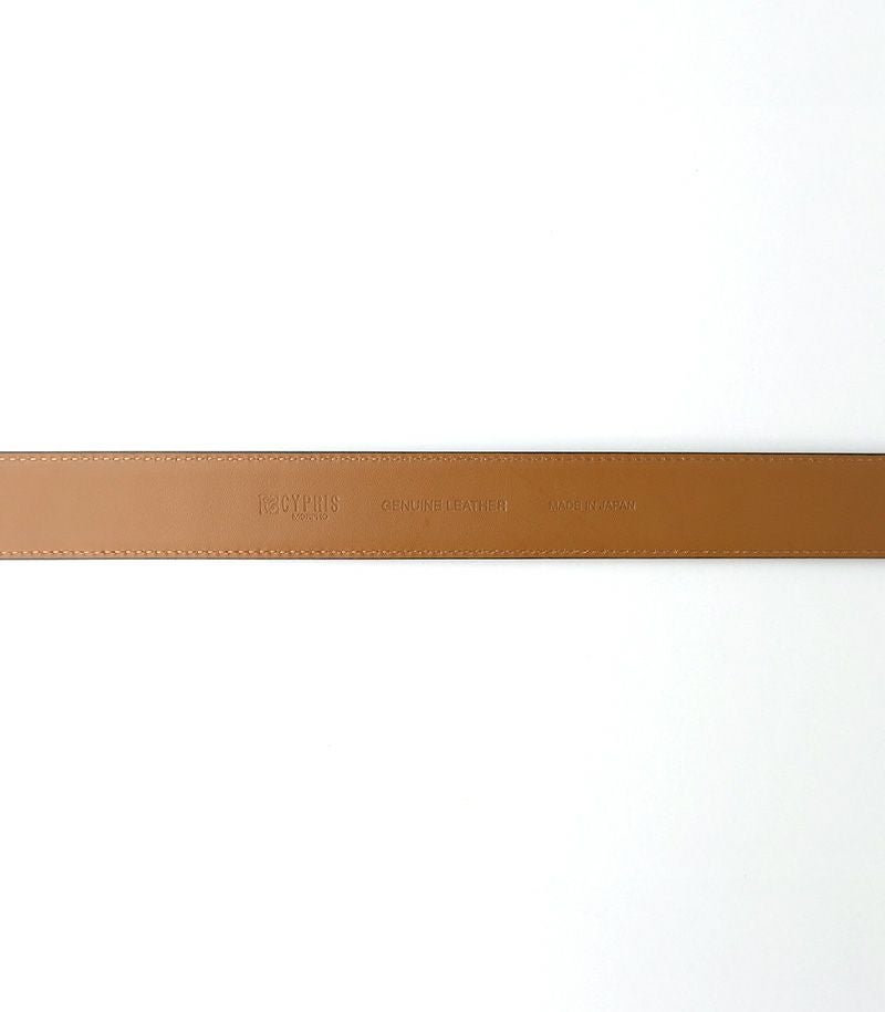 レザーベルト,ベルトギフト