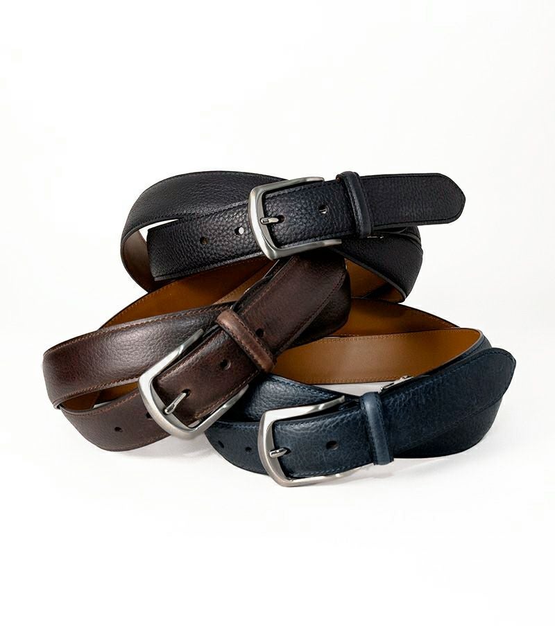 シュリンクレザー,ベルト,ベルトメンズ