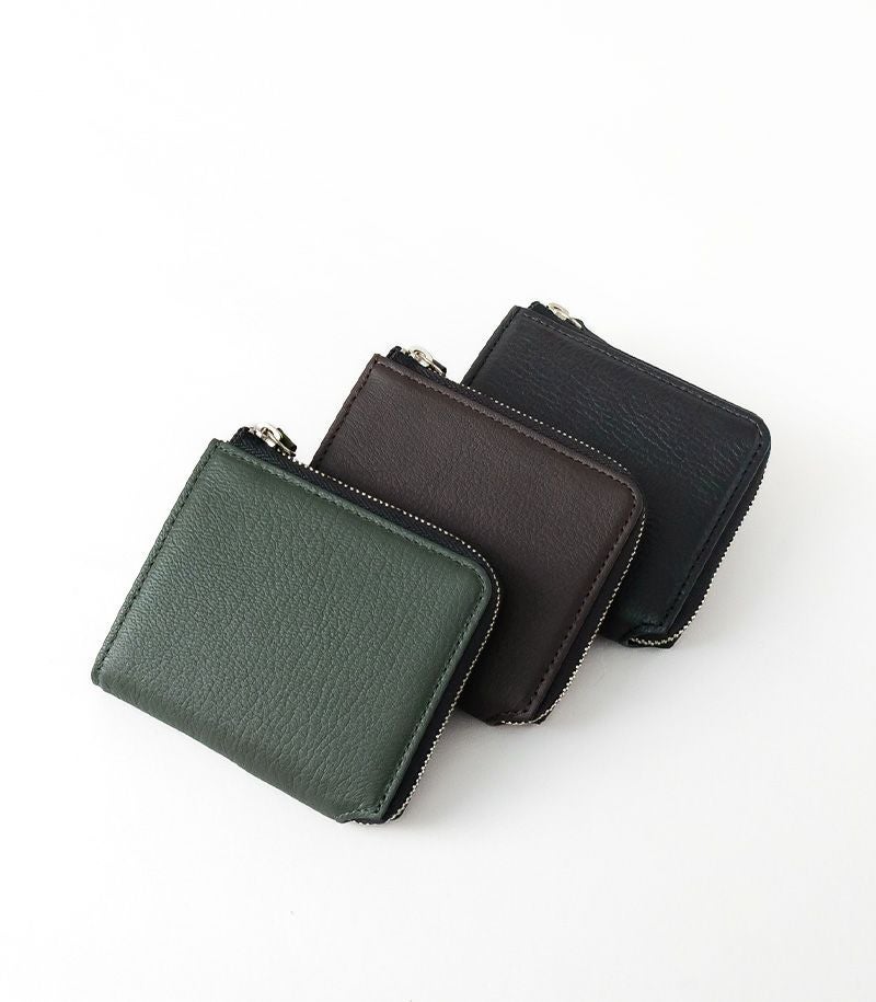 シュリンクレザー特集 | 革小物・革財布CYPRIS（キプリス）公式