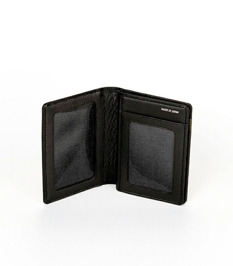 レザーパスケース