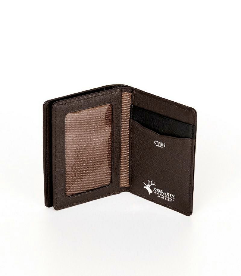 レザーパスケース