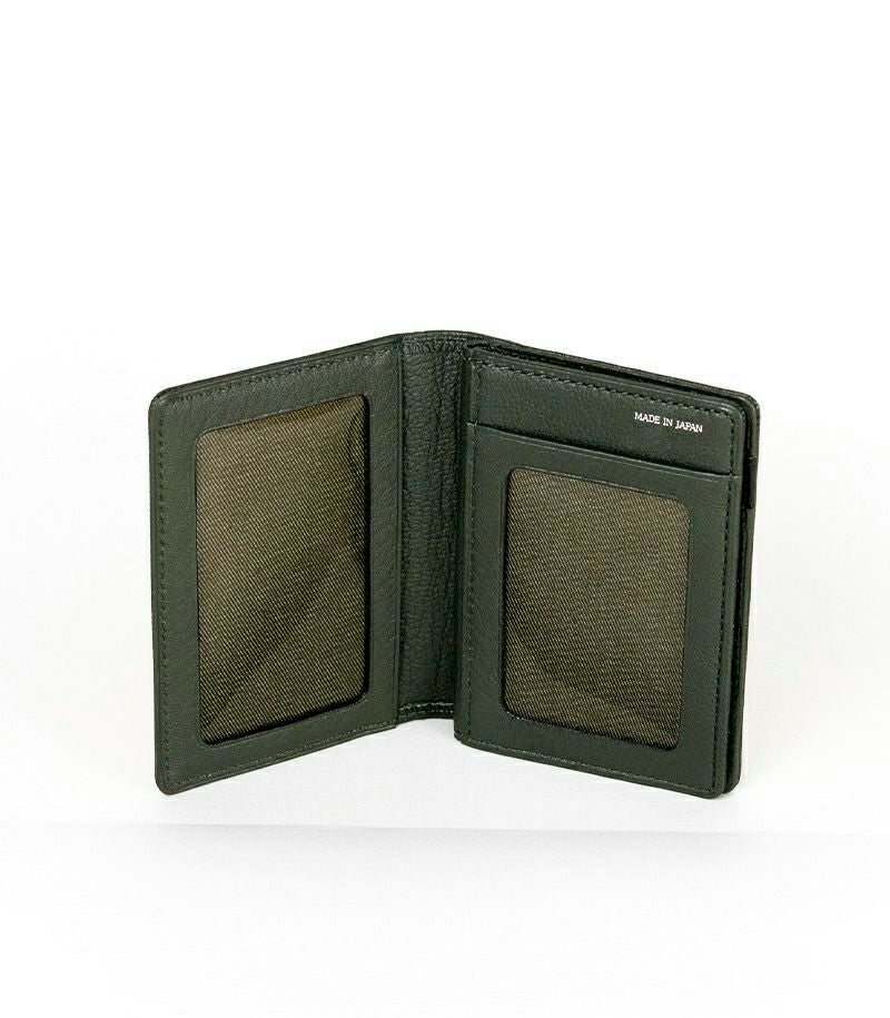 レザーパスケース