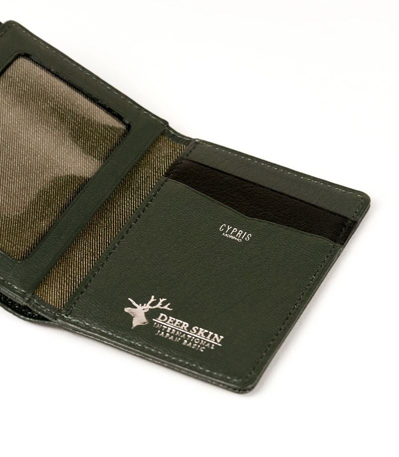 レザーパスケース